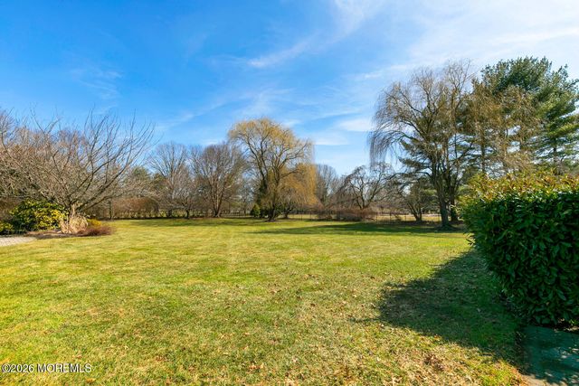 6 Pheasant Road, Colts Neck, NJ 07722