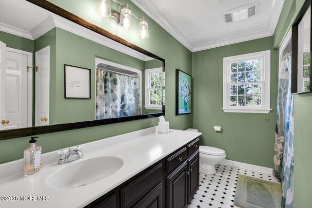 6 Pheasant Road, Colts Neck, NJ 07722