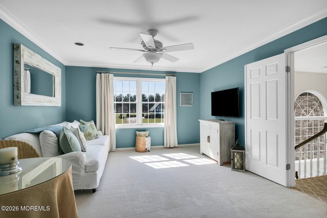 6 Pheasant Road, Colts Neck, NJ 07722