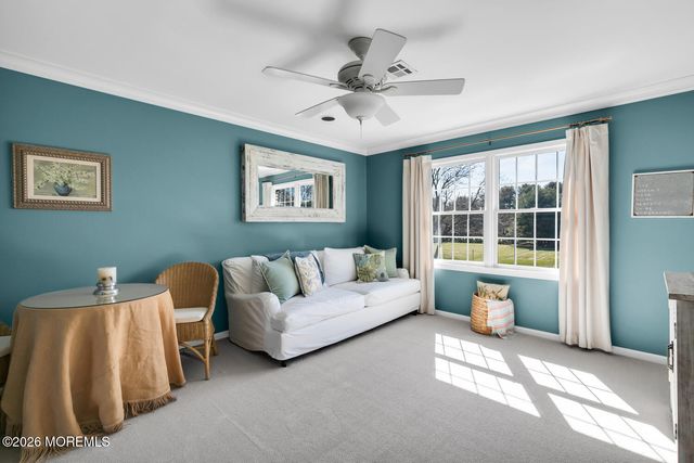 6 Pheasant Road, Colts Neck, NJ 07722