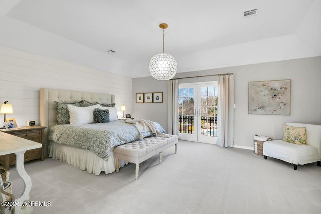 6 Pheasant Road, Colts Neck, NJ 07722