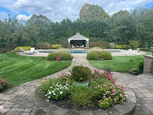 6 Pheasant Road, Colts Neck, NJ 07722