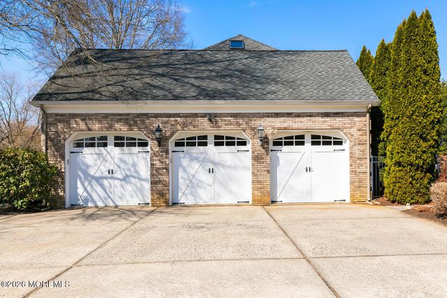 6 Pheasant Road, Colts Neck, NJ 07722