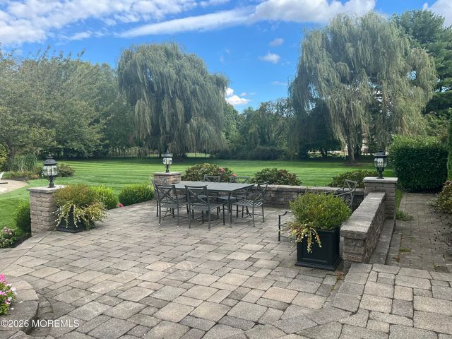 6 Pheasant Road, Colts Neck, NJ 07722