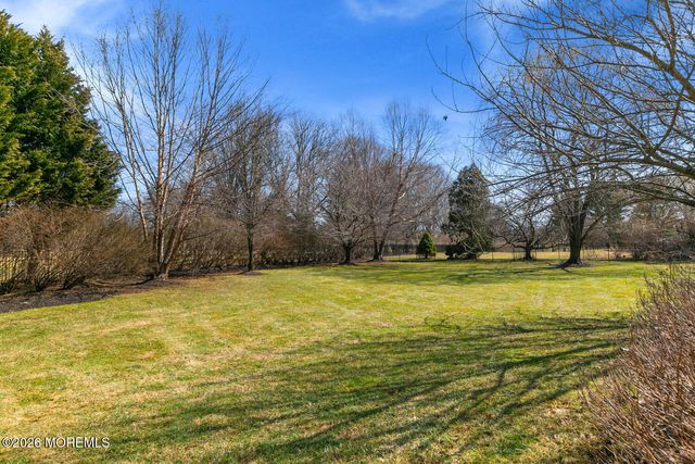 6 Pheasant Road, Colts Neck, NJ 07722