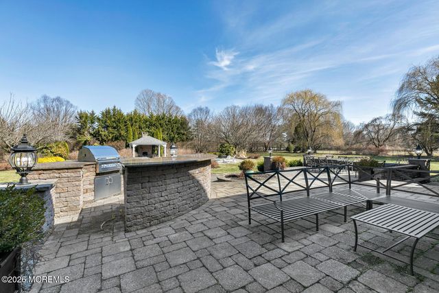 6 Pheasant Road, Colts Neck, NJ 07722