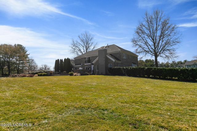 6 Pheasant Road, Colts Neck, NJ 07722