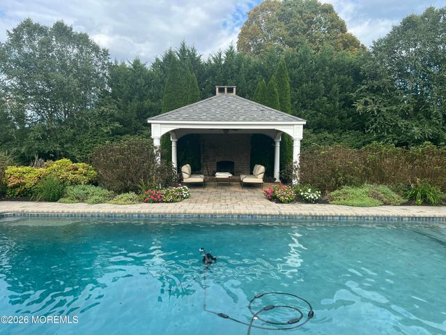 6 Pheasant Road, Colts Neck, NJ 07722