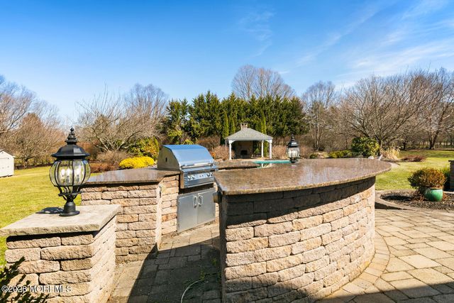 6 Pheasant Road, Colts Neck, NJ 07722