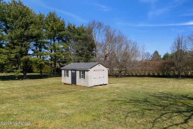 6 Pheasant Road, Colts Neck, NJ 07722