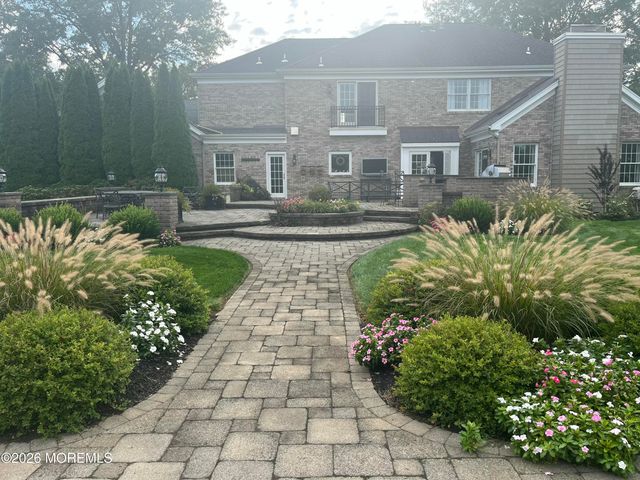 6 Pheasant Road, Colts Neck, NJ 07722