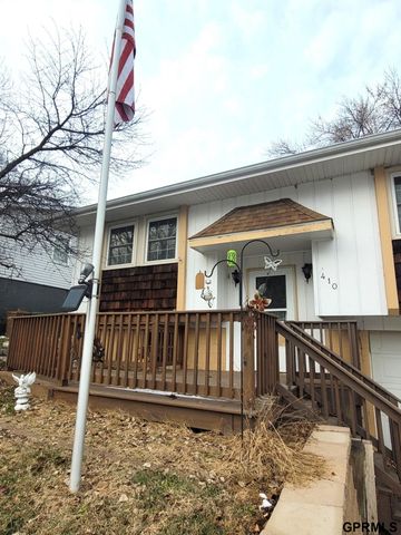 410 Robinson Avenue, Bellevue, NE 68005