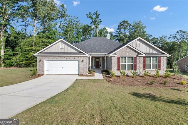 3016 Fairway Drive LOT 951, Villa Rica, GA 30180