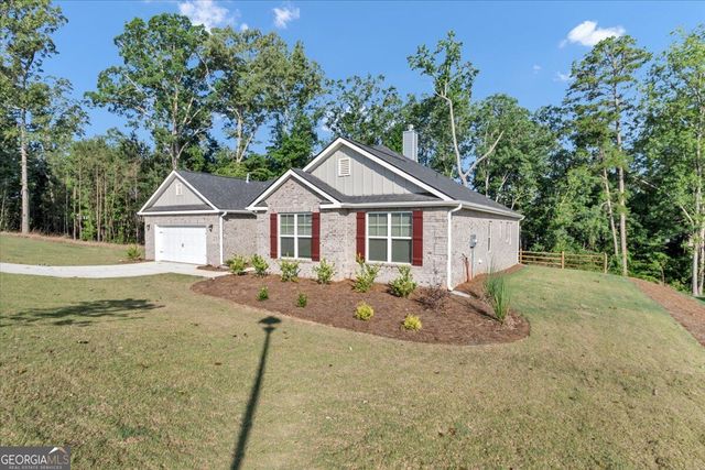 3016 Fairway Drive LOT 951, Villa Rica, GA 30180