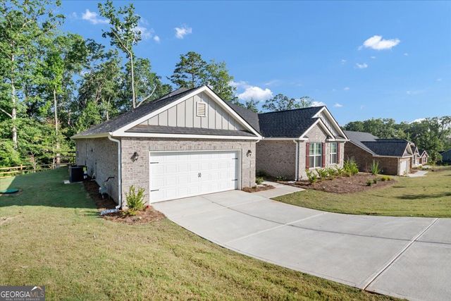 3016 Fairway Drive LOT 951, Villa Rica, GA 30180