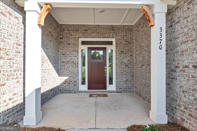 3016 Fairway Drive LOT 951, Villa Rica, GA 30180