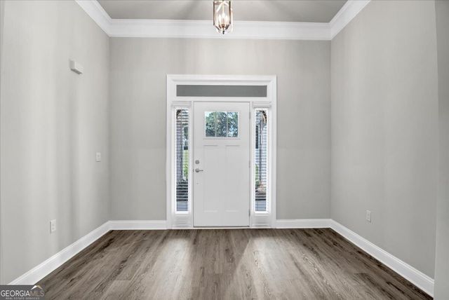 3016 Fairway Drive LOT 951, Villa Rica, GA 30180