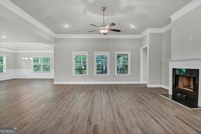 3016 Fairway Drive LOT 951, Villa Rica, GA 30180