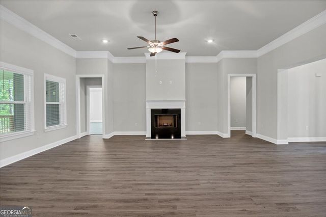 3016 Fairway Drive LOT 951, Villa Rica, GA 30180