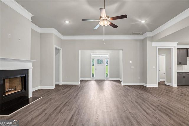 3016 Fairway Drive LOT 951, Villa Rica, GA 30180