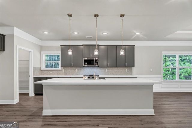 3016 Fairway Drive LOT 951, Villa Rica, GA 30180