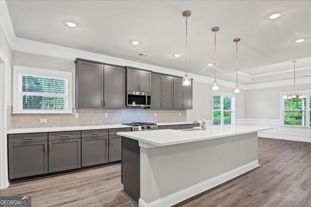 3016 Fairway Drive LOT 951, Villa Rica, GA 30180