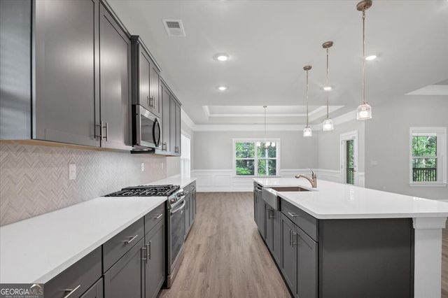 3016 Fairway Drive LOT 951, Villa Rica, GA 30180