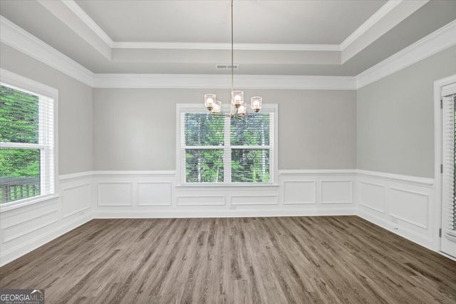 3016 Fairway Drive LOT 951, Villa Rica, GA 30180