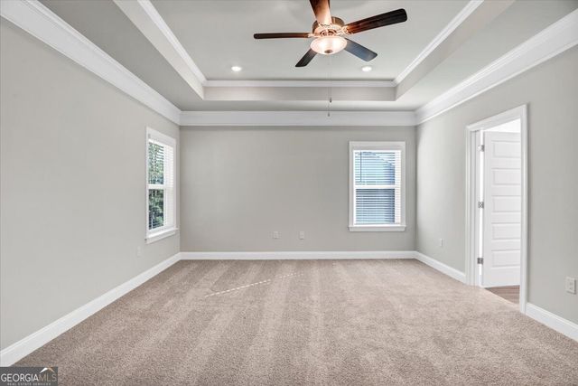 3016 Fairway Drive LOT 951, Villa Rica, GA 30180