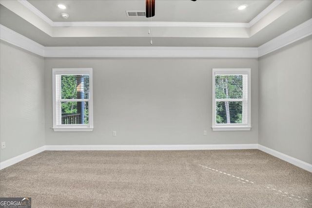 3016 Fairway Drive LOT 951, Villa Rica, GA 30180