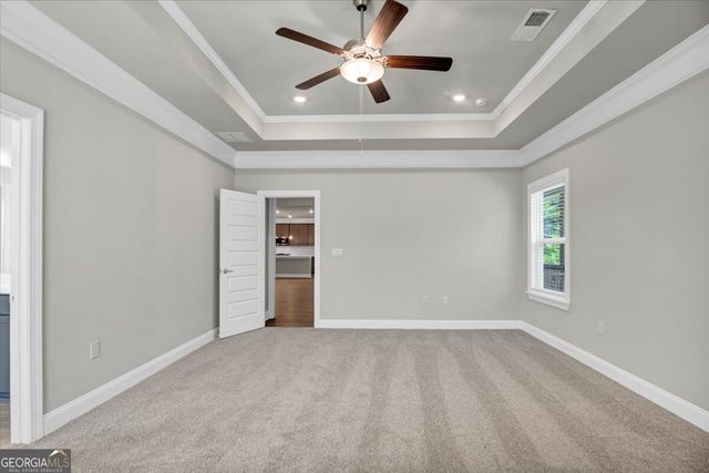 3016 Fairway Drive LOT 951, Villa Rica, GA 30180