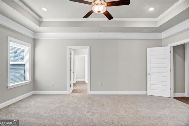 3016 Fairway Drive LOT 951, Villa Rica, GA 30180