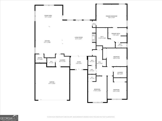 3016 Fairway Drive LOT 951, Villa Rica, GA 30180
