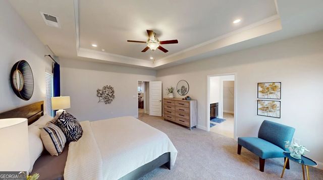 3016 Fairway Drive LOT 951, Villa Rica, GA 30180
