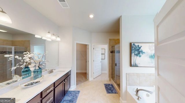3016 Fairway Drive LOT 951, Villa Rica, GA 30180