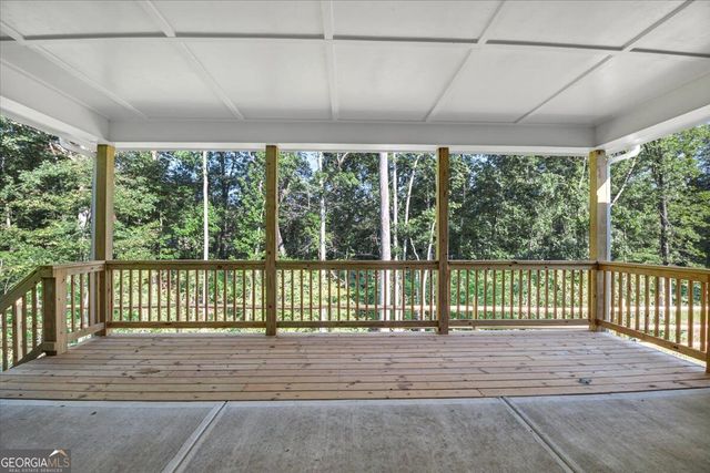 3016 Fairway Drive LOT 951, Villa Rica, GA 30180