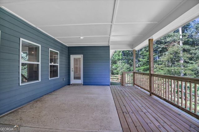 3016 Fairway Drive LOT 951, Villa Rica, GA 30180
