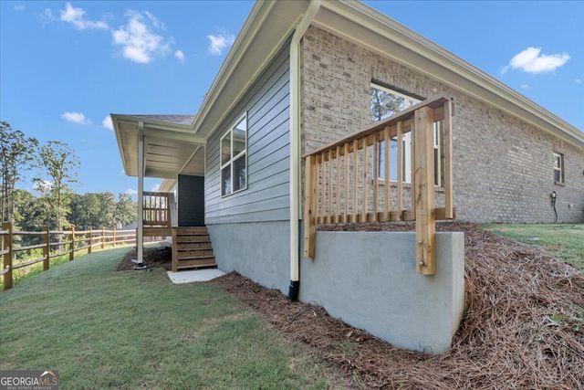3016 Fairway Drive LOT 951, Villa Rica, GA 30180