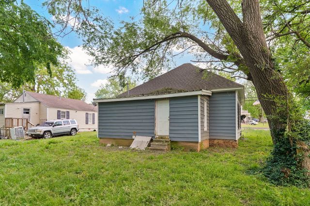 1957 W High Street, Springfield, MO 65803