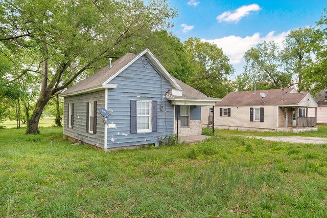 1957 W High Street, Springfield, MO 65803