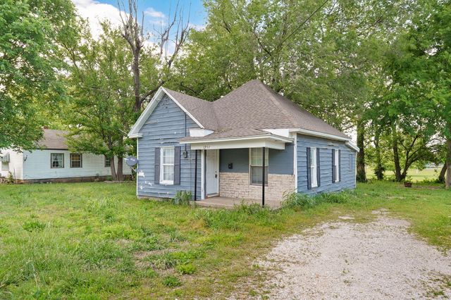 1957 W High Street, Springfield, MO 65803