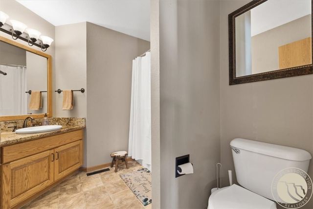 3011 Reimers Park Dr, Billings, MT 59102