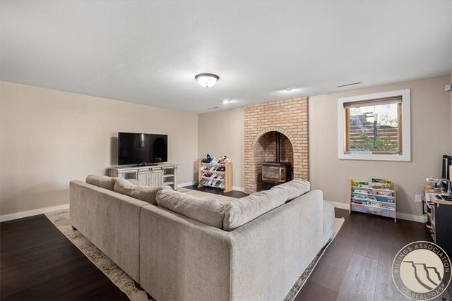 3011 Reimers Park Dr, Billings, MT 59102