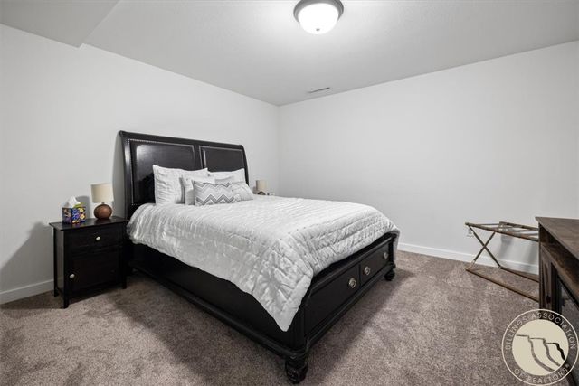 3011 Reimers Park Dr, Billings, MT 59102
