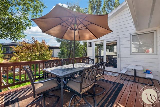 3011 Reimers Park Dr, Billings, MT 59102