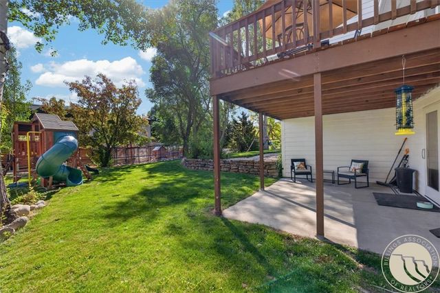 3011 Reimers Park Dr, Billings, MT 59102
