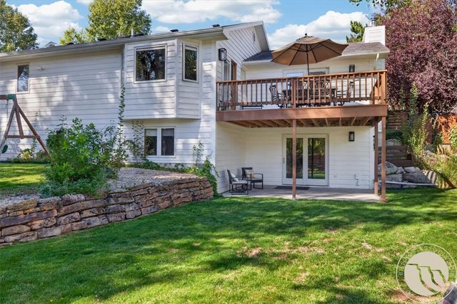 3011 Reimers Park Dr, Billings, MT 59102