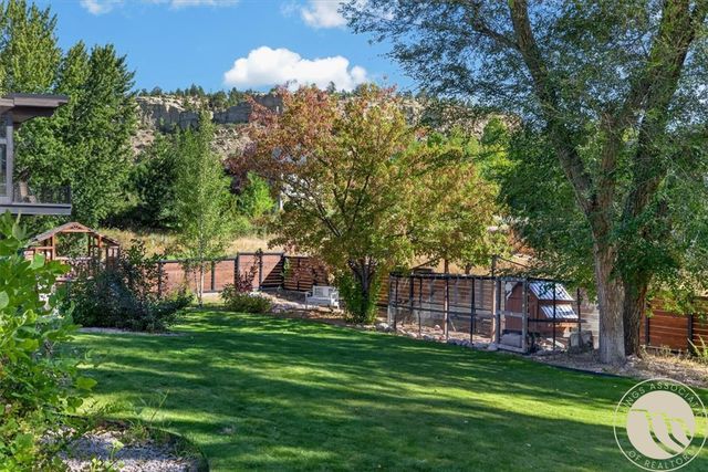 3011 Reimers Park Dr, Billings, MT 59102
