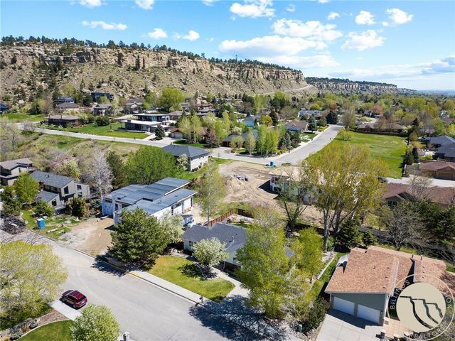 3011 Reimers Park Dr, Billings, MT 59102
