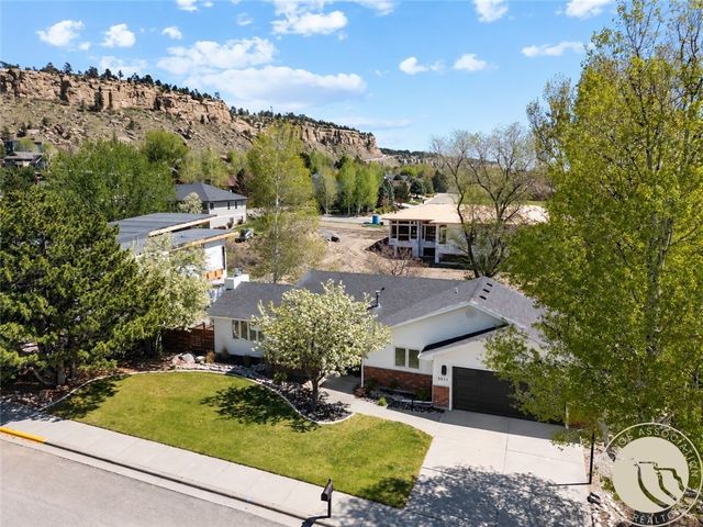 3011 Reimers Park Dr, Billings, MT 59102